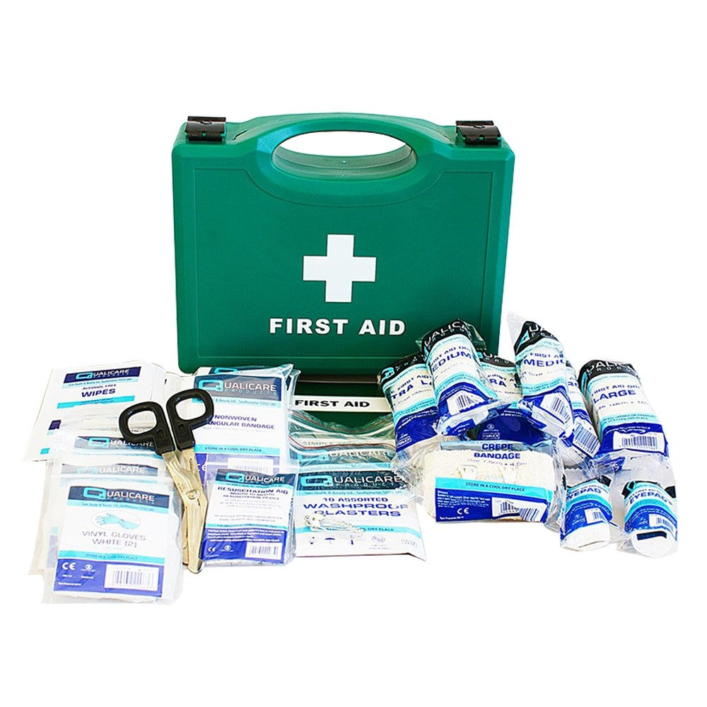 First Aid Kit Hsa — first4health